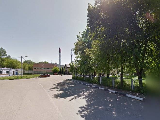 Hotel On Molodezhnaya 5 1 Image