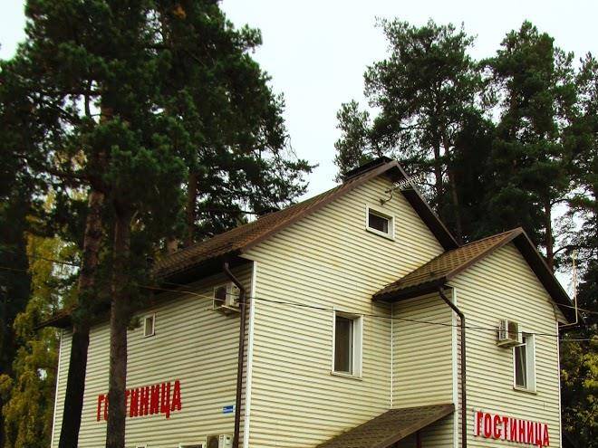 Mini Gostinitsa 42km Image