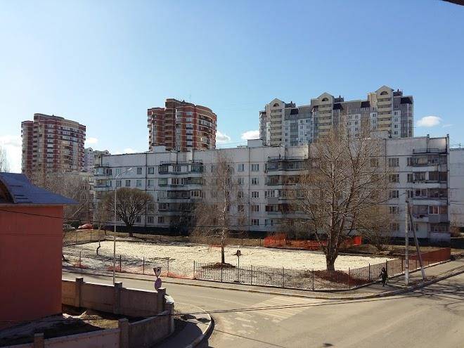 Russkaya rybalka