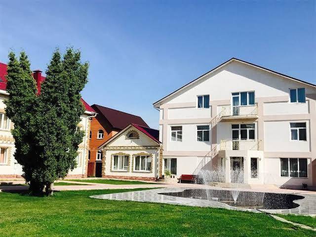 Hotel Vyzemgrad