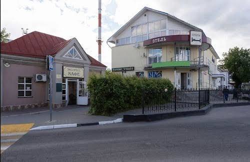 Hotel noi