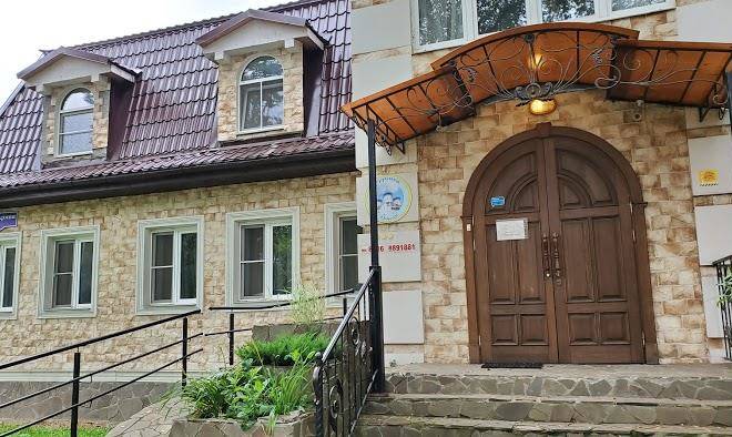 Hotelsergiev