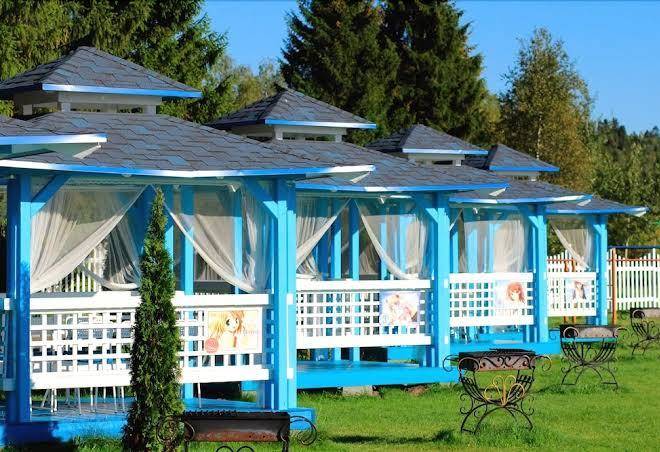 Park Hotel Torbeevo Ozero Image