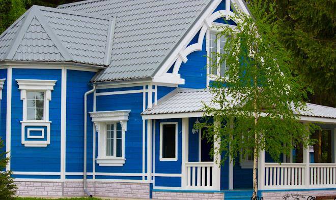 Park otel' torbeyevo ozero