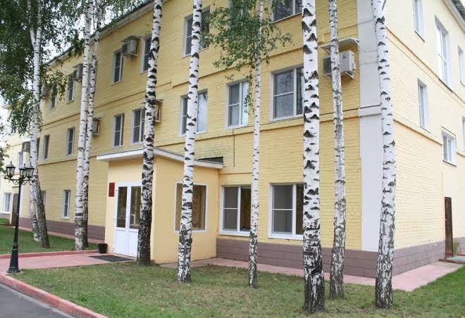 Shatura hall