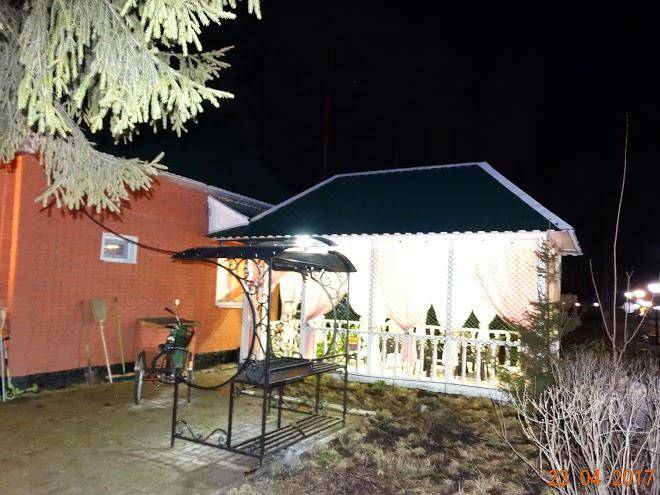 Country hotel mb resort