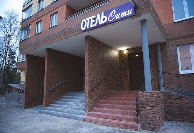 Otel' siti