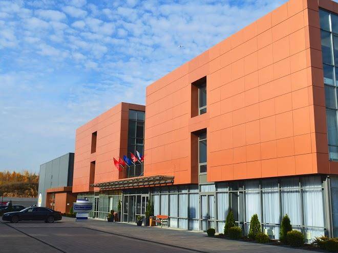 Gopark hotel