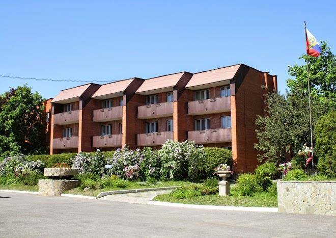 Orbita 2 Health Hotel Image