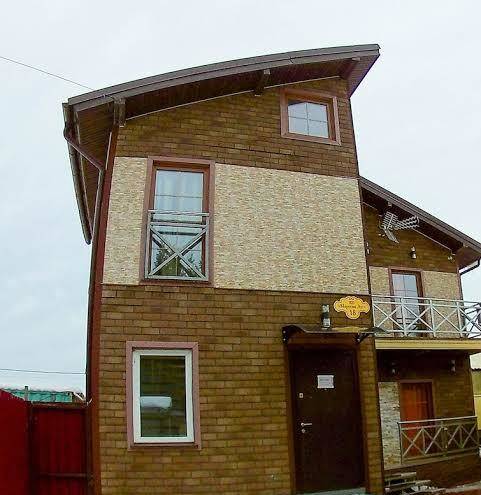 Otel' marusin lug