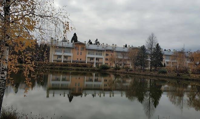 Tropikana park
