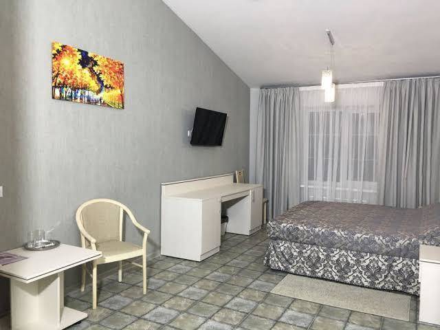 Hotel a108