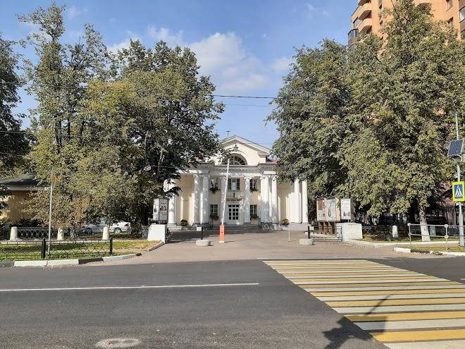 Hotel evropa
