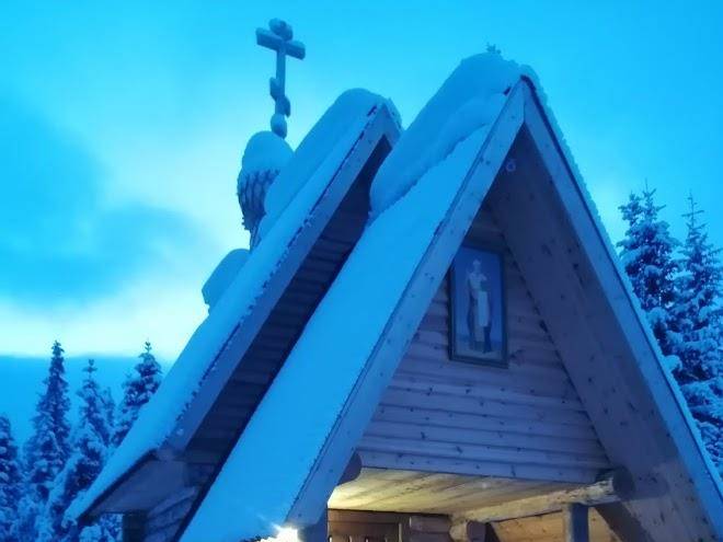 Kolvitskiye zori