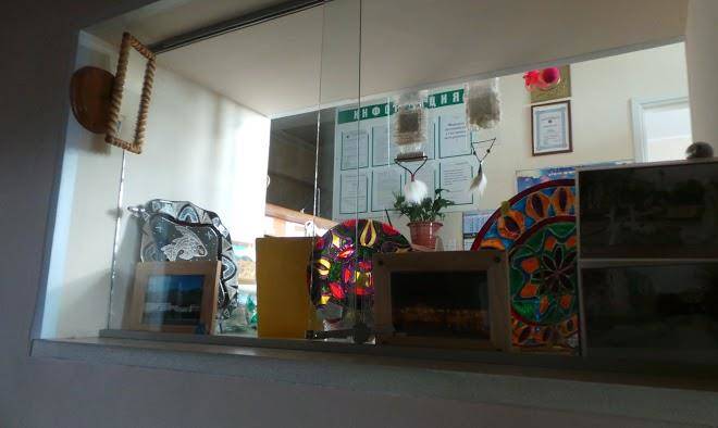 Gornitsa Hotel Image