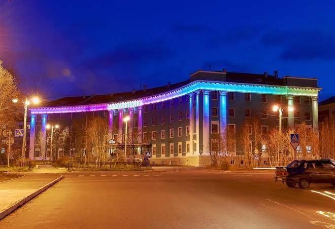 Severnaya