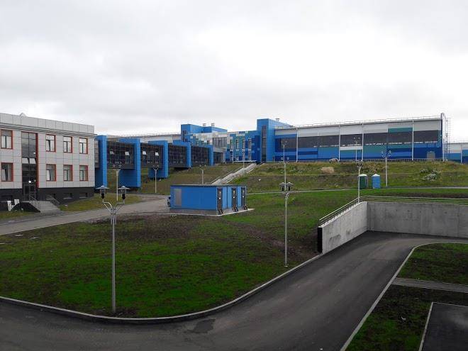 Hotel kola