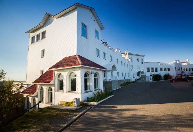 Ogni Murmanska Image