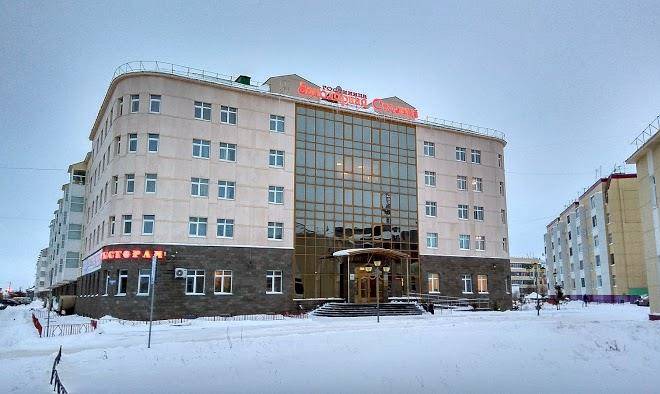 Polar capital