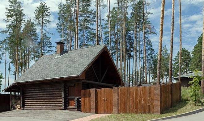 Baza Otdykha Dubki Image