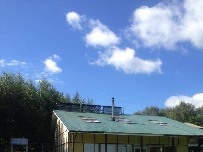 Holiday home blagodatnoye