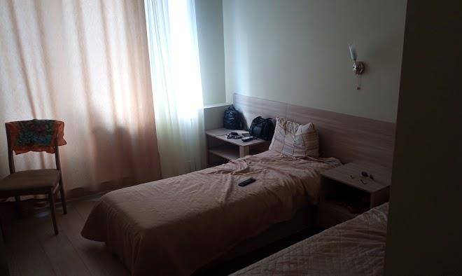 Hotel sokol