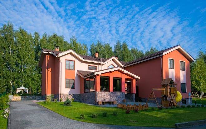 Country Mini Hotel Image