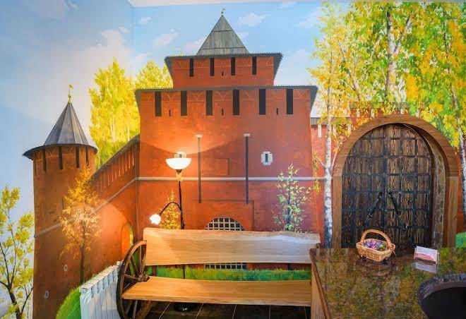 Hotel 12 months