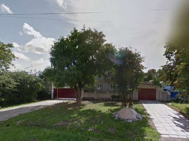 Hotel Gostinij Dvor Image