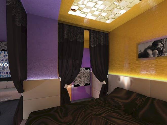 Icon hotel