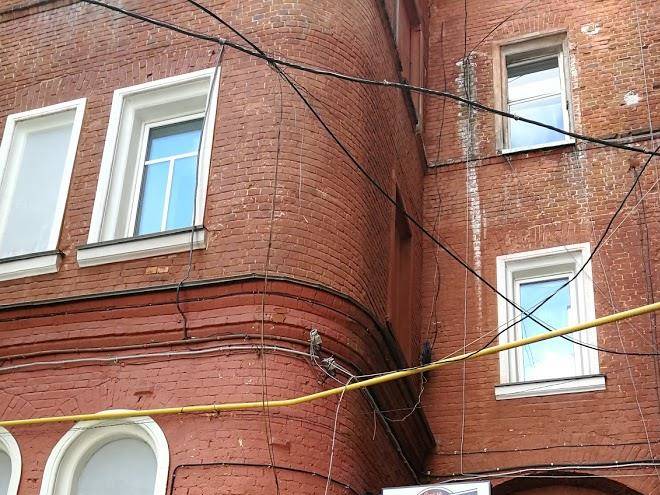 Kovalski hotel