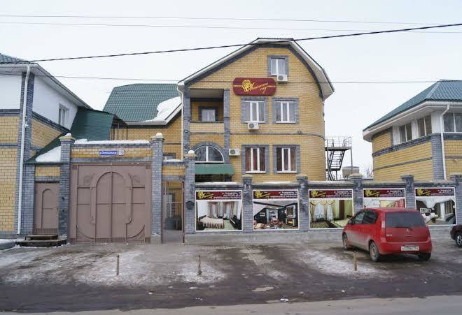 Mayskiy sad