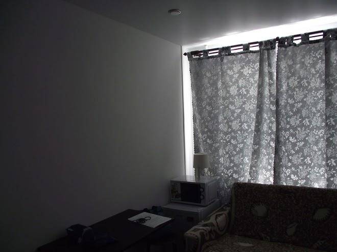 Mini studio