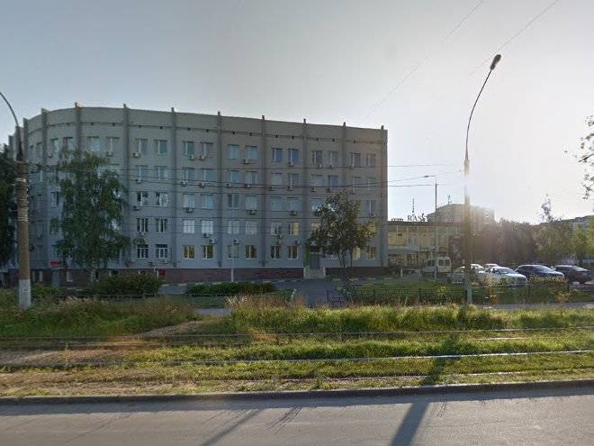 Mini hotel on malya yamskaya