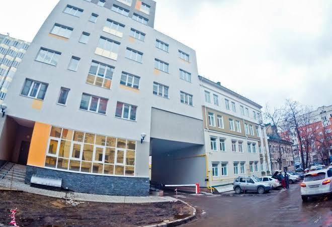 Na Slavyanskoy Image