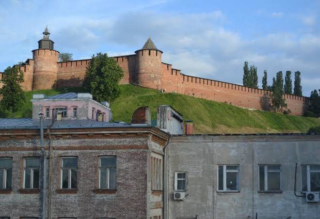 Naberezhnyy
