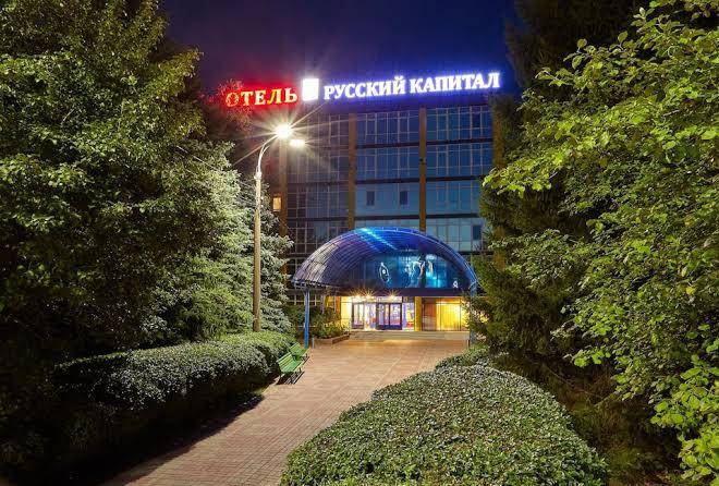 Russkiy kapital