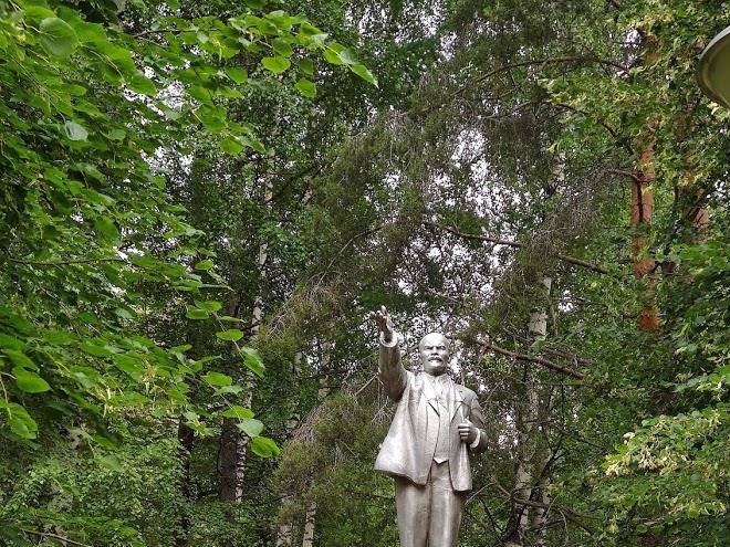 Sanatorium gorodetsky