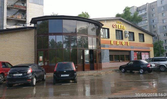 Solnechnaya sortirovka