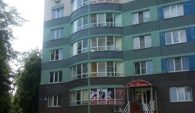 Yubileynyy Magazin Image