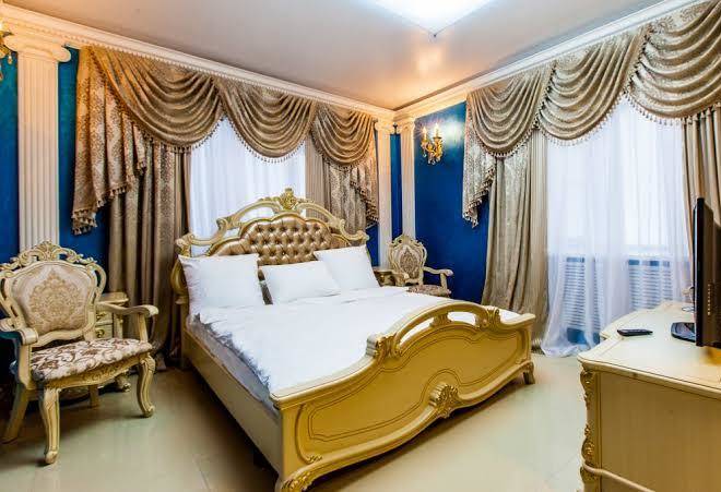 Bruel hotel