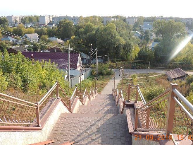 Medvezhiy ugol gostinitsa