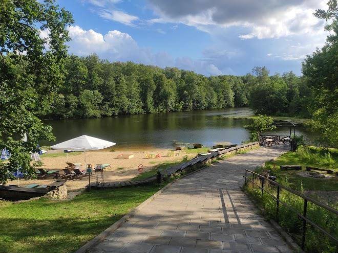 Country club ildorf