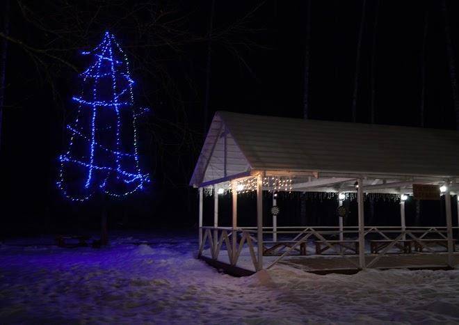 The Country Hotel Silver Image