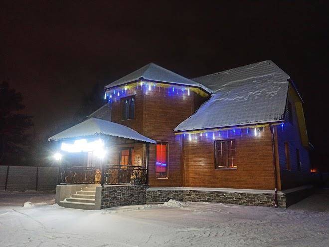 Hotel Around The World Image