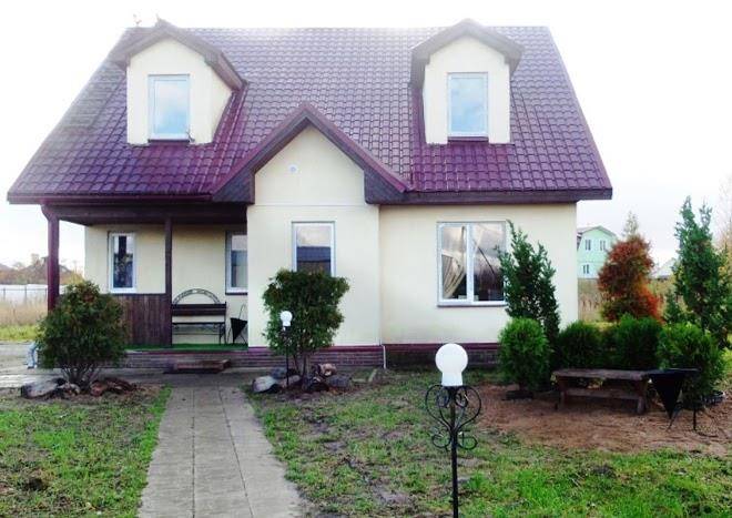 Home hostei veliky novgorod orlovskaya street 6 building 1