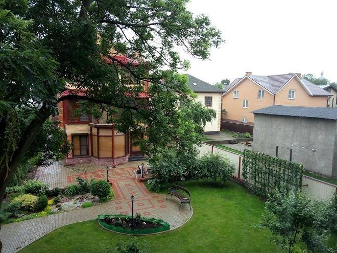 Hotel kozhevniki hotel
