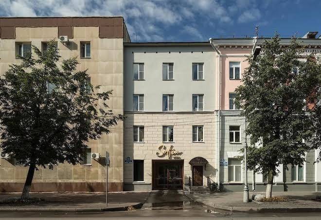 Hotel sofia