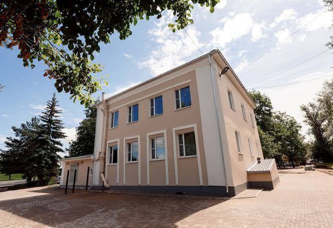 Karelinn hotel