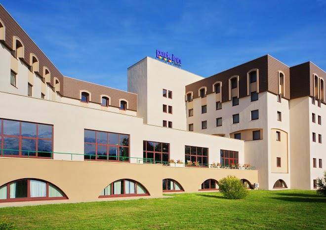 Park inn by radisson veliky novgorod